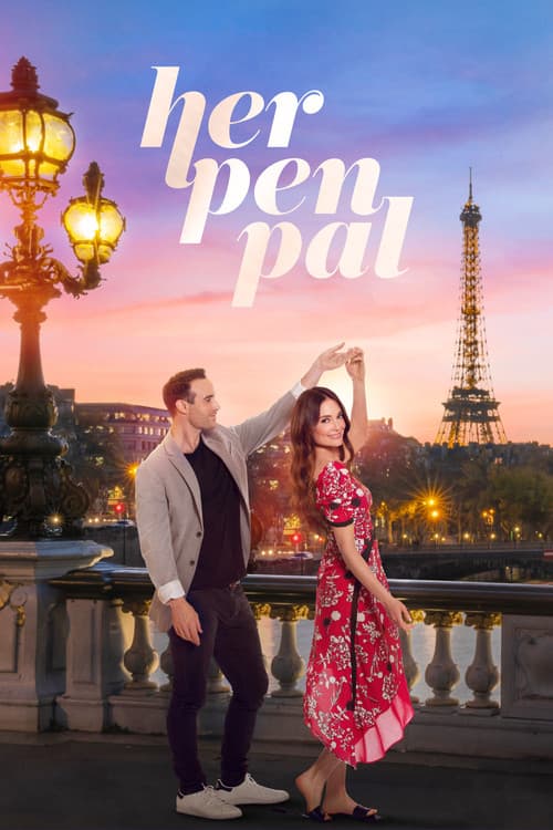 Her Pen Pal still 7