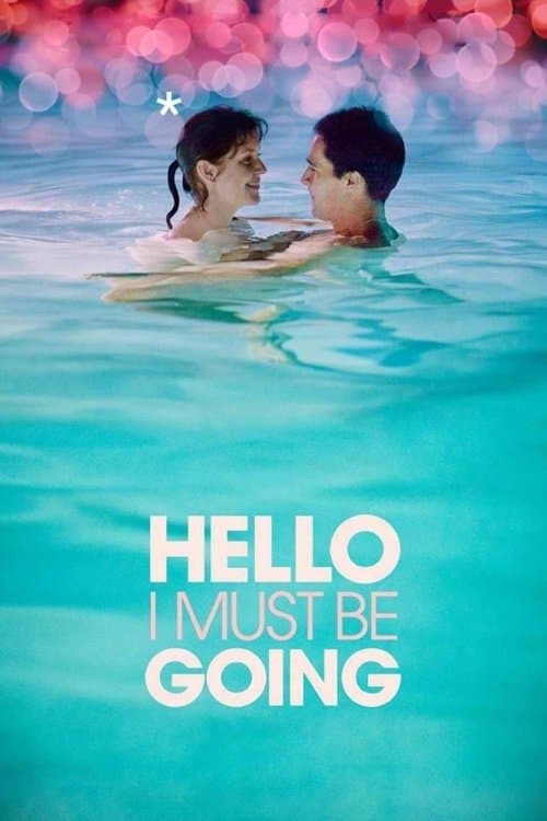 Hello I Must Be Going still 5