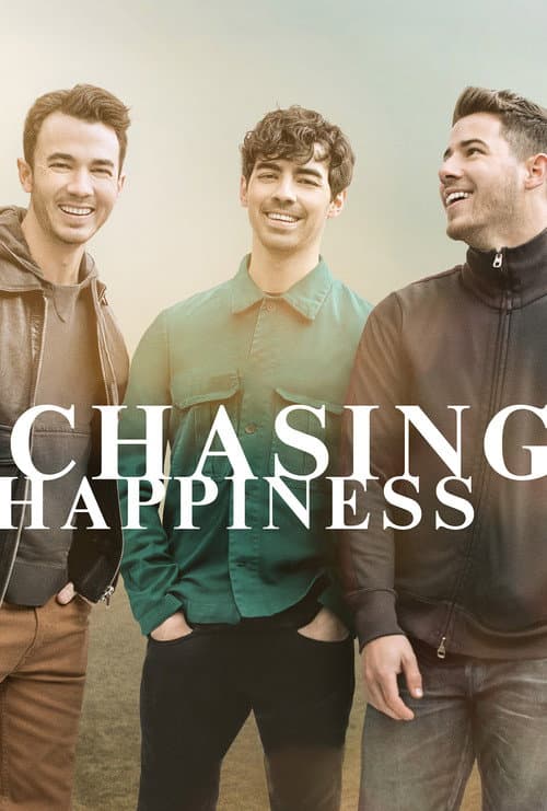 Chasing Happiness still 8