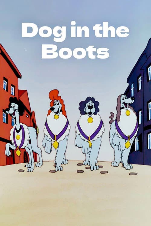 The Dog in Boots still 8