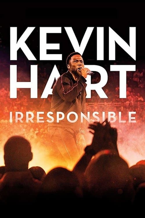 Kevin Hart: Irresponsible still 3