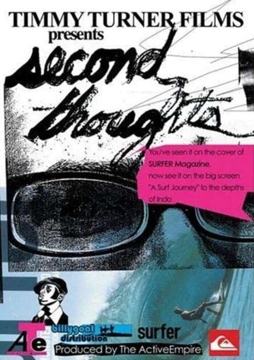 Second Thoughts still 2