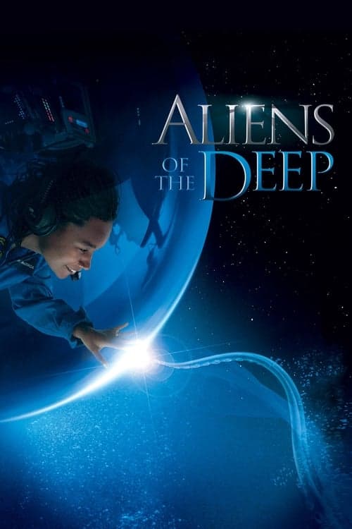 Aliens of the Deep still 6