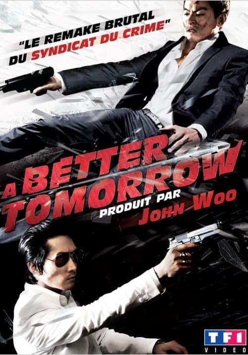 A Better Tomorrow still 8
