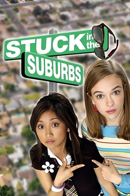 Stuck in the Suburbs still 8