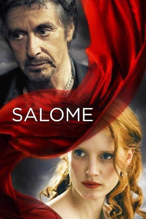 Salomé still 3