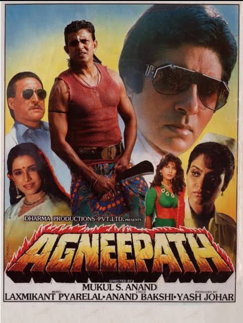 Agneepath still 8