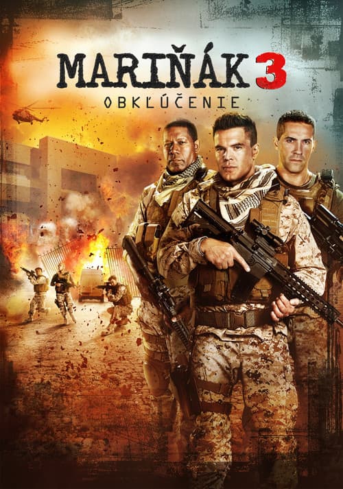 Jarhead 3: The Siege still 7