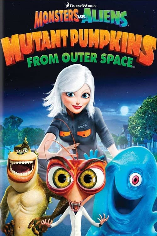 Mutant Pumpkins from Outer Space still 6