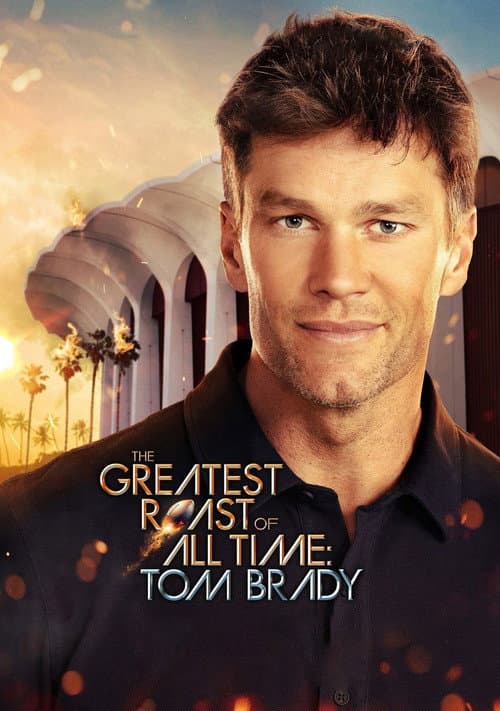 The Roast of Tom Brady still 6