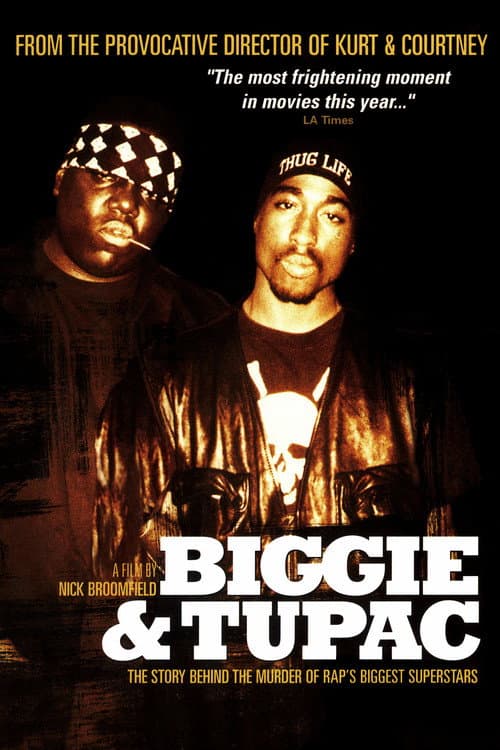Biggie & Tupac still 5