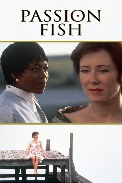 Passion Fish still 4