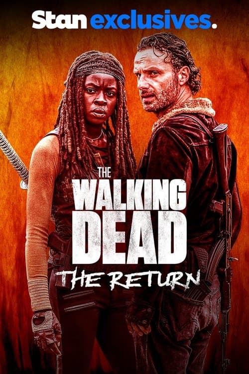 The Walking Dead: Movie News & Scoop still 5
