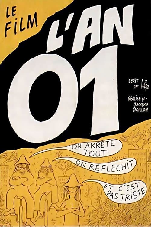 The Year 01 still 5