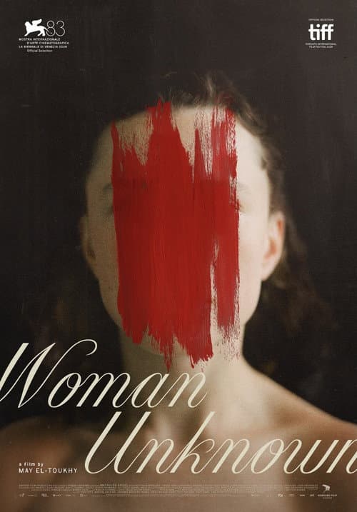 Woman Unknown Wins Golden Lion at Venice 2026 still 7