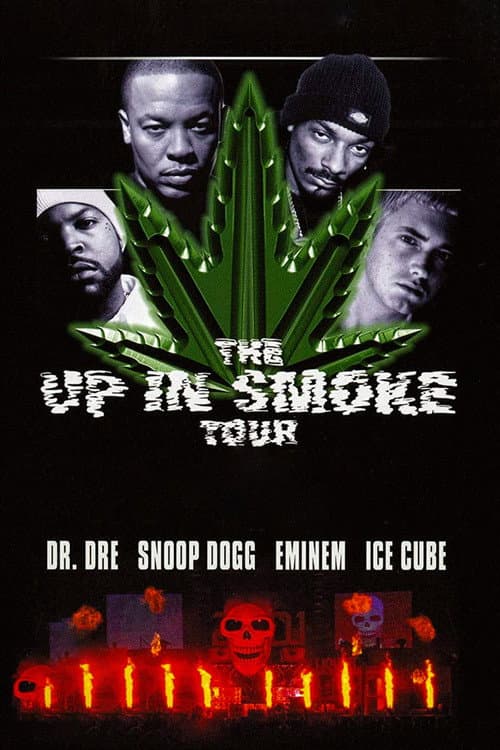 The Up in Smoke Tour still 5