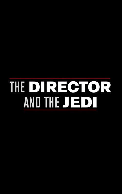 The Director and the Jedi still 5