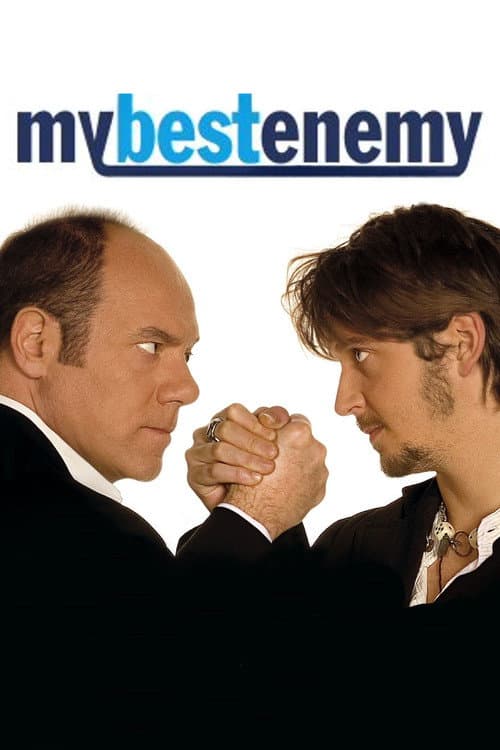 My Best Enemy still 2