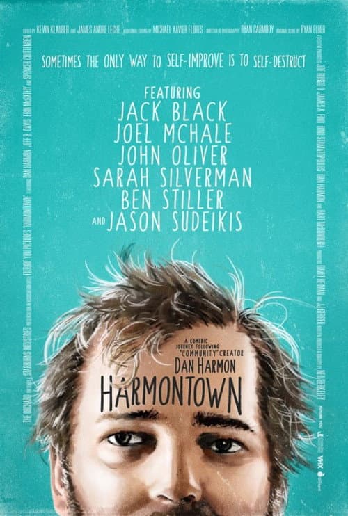 Harmontown still 8