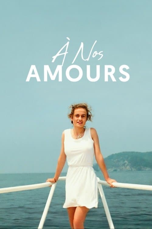 A Nos Amours still 8