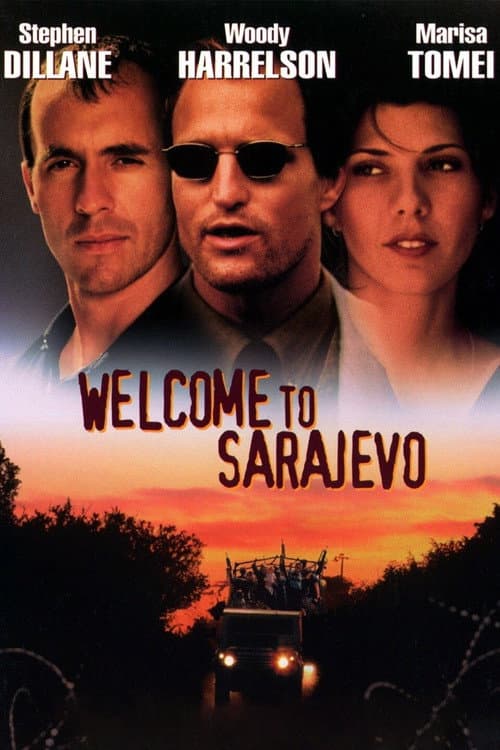 Welcome to Sarajevo still 8