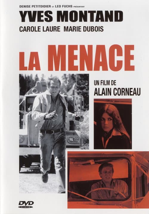 La Menace still 7