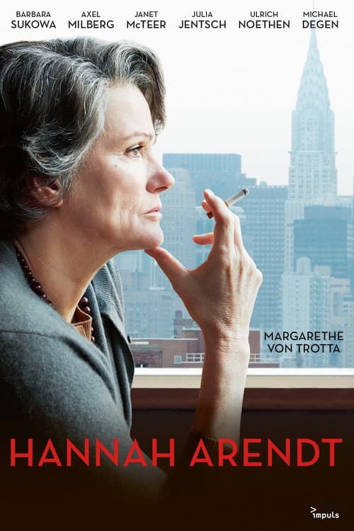 Hannah Arendt still 7