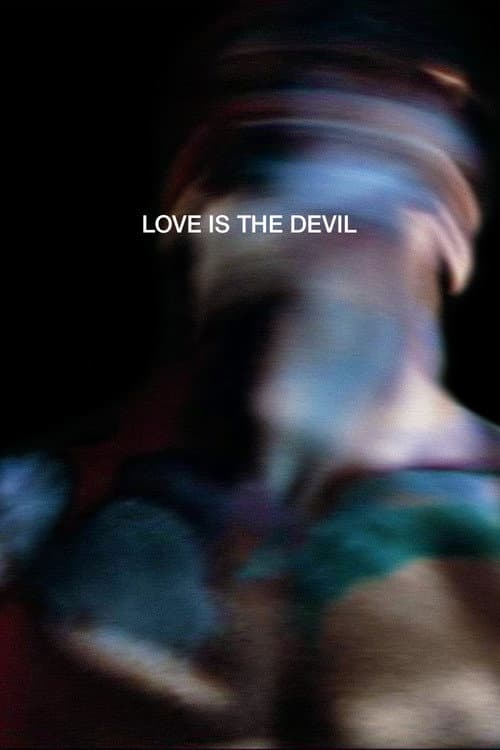 Love Is the Devil: Study for a Portrait of Francis Bacon still 6