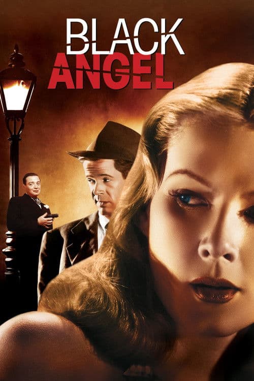 Black Angel still 8