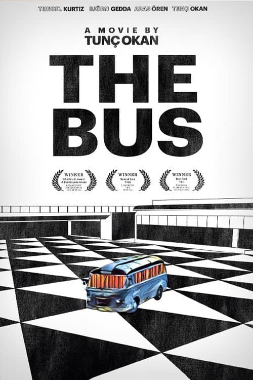 The Bus still 4