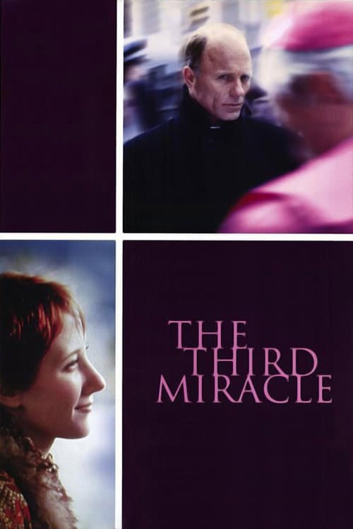 The Third Miracle still 7