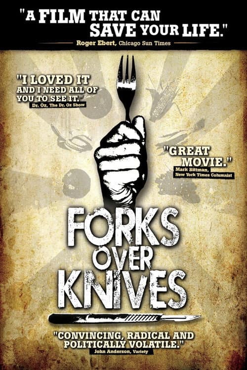 Forks Over Knives still 5
