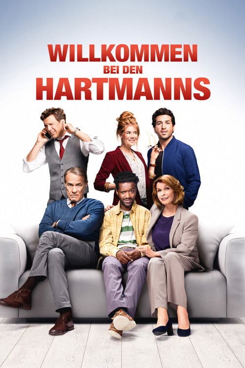 Welcome to Hartmanns still 5