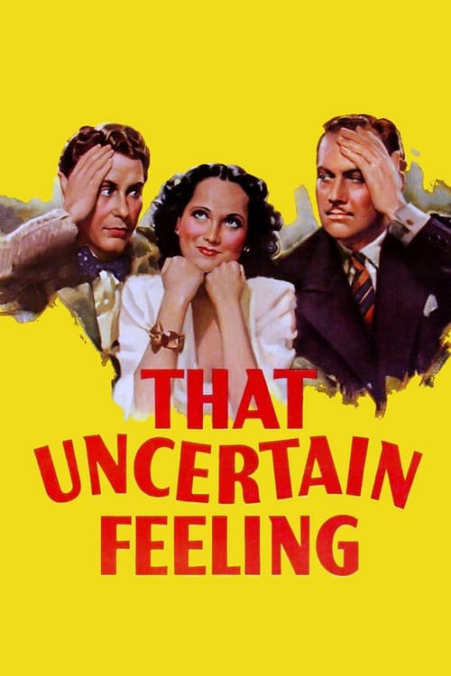 That Uncertain Feeling still 3