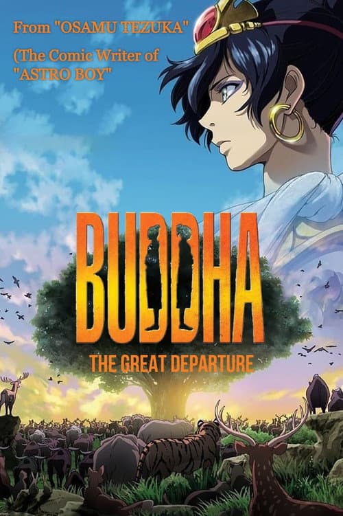 Buddha: The Great Departure still 8