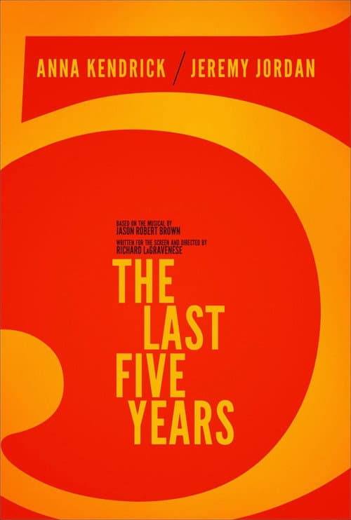 The Last Five Years still 7