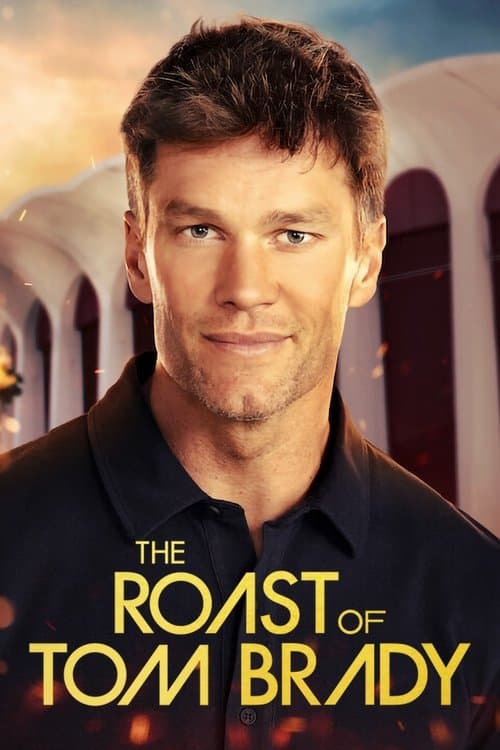 The Roast of Tom Brady still 3
