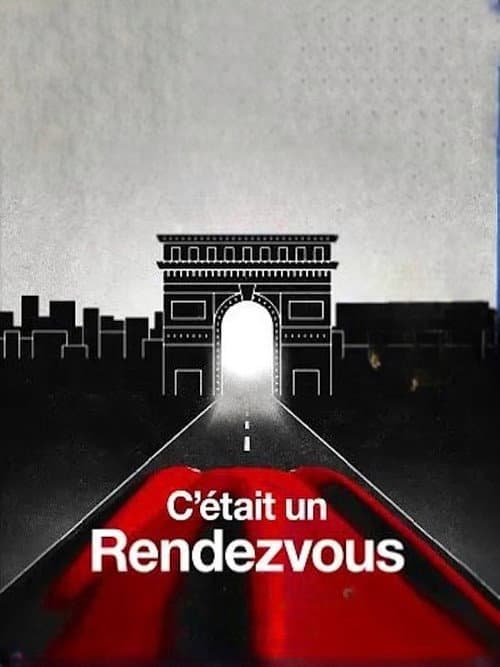 C'était un rendezvous still 4