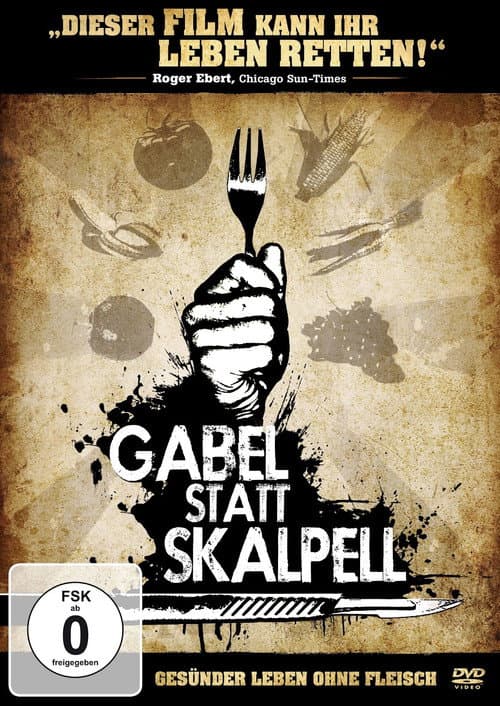 Forks Over Knives still 7