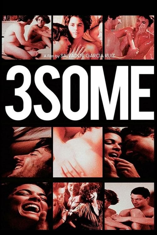 3some still 2