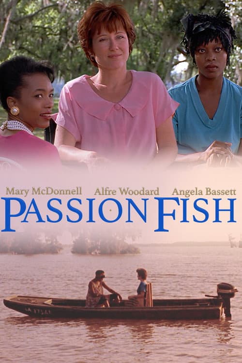 Passion Fish still 6