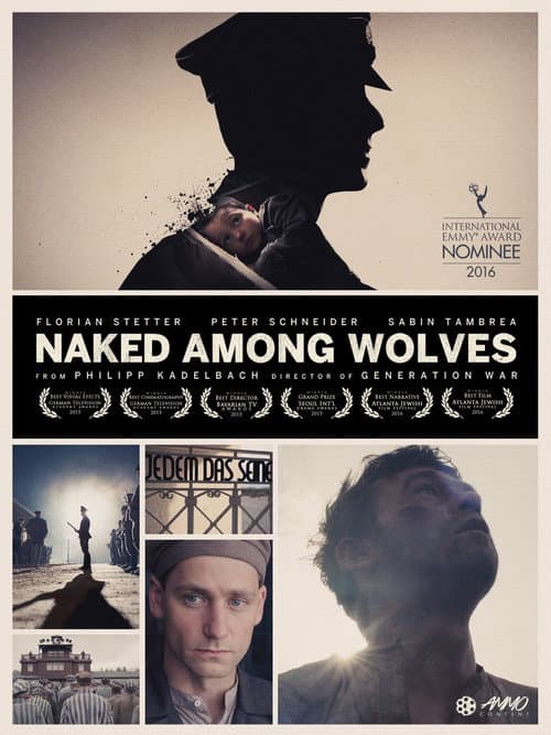 Naked Among Wolves still 8