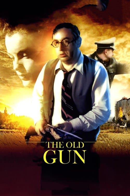 The Old Gun still 5
