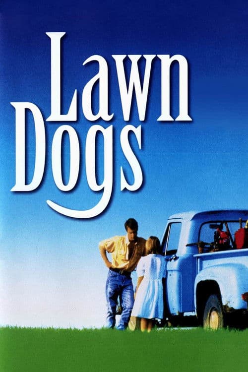 Lawn Dogs still 4