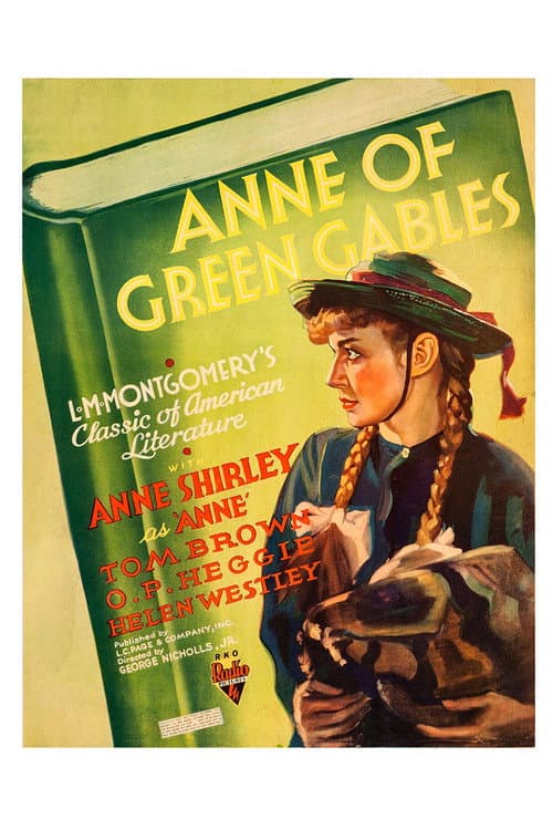 Anne of Green Gables still 7