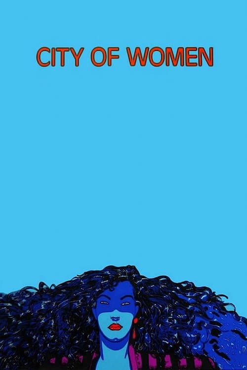 City of Women still 8