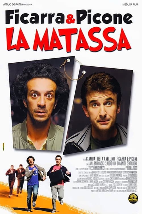 La matassa still 6