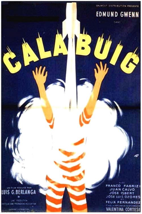 The Rocket from Calabuch still 3