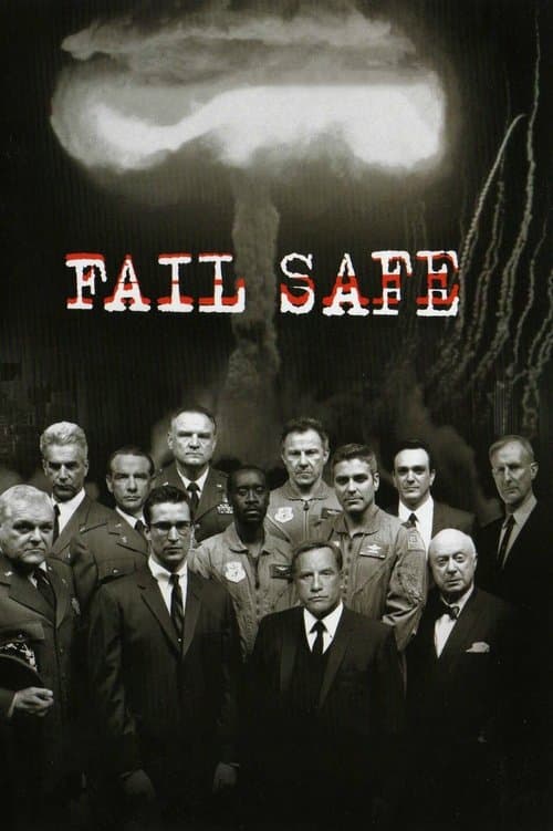 Fail Safe still 3