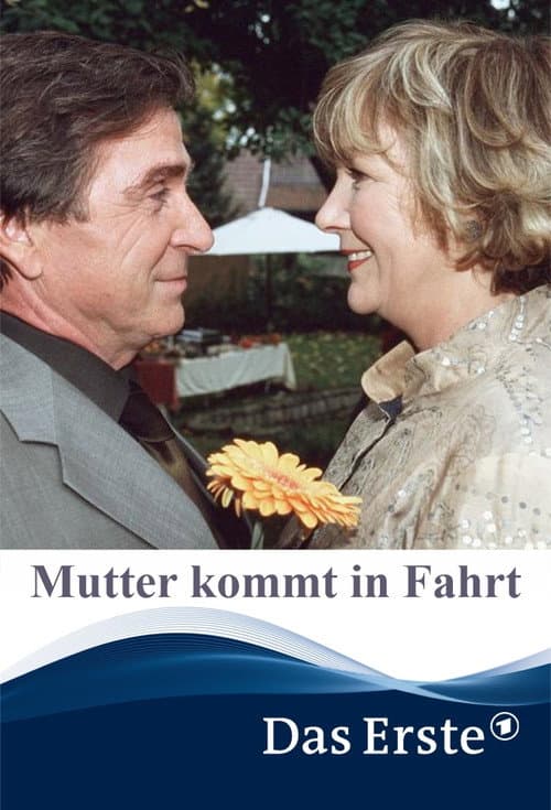 Mutter kommt in Fahrt still 2